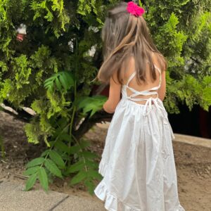 Vestido Paloma: imagen 8