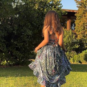 Vestido Adele: imagen 2