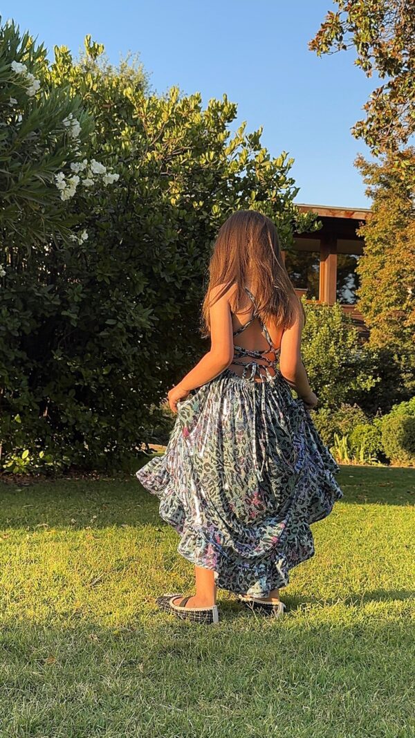 Vestido Adele