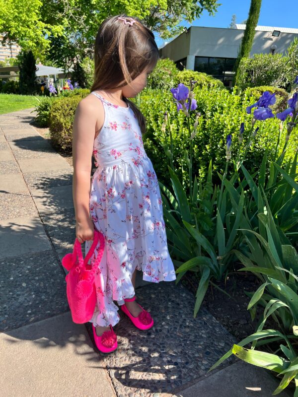 Vestido Aurora