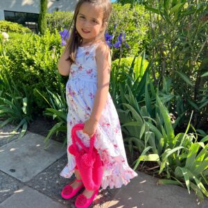Vestido Aurora: imagen 7