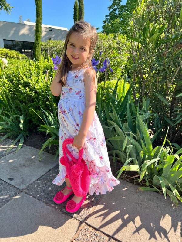 Vestido Aurora