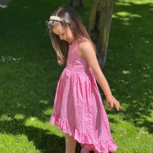 Vestido Micaela: imagen 5
