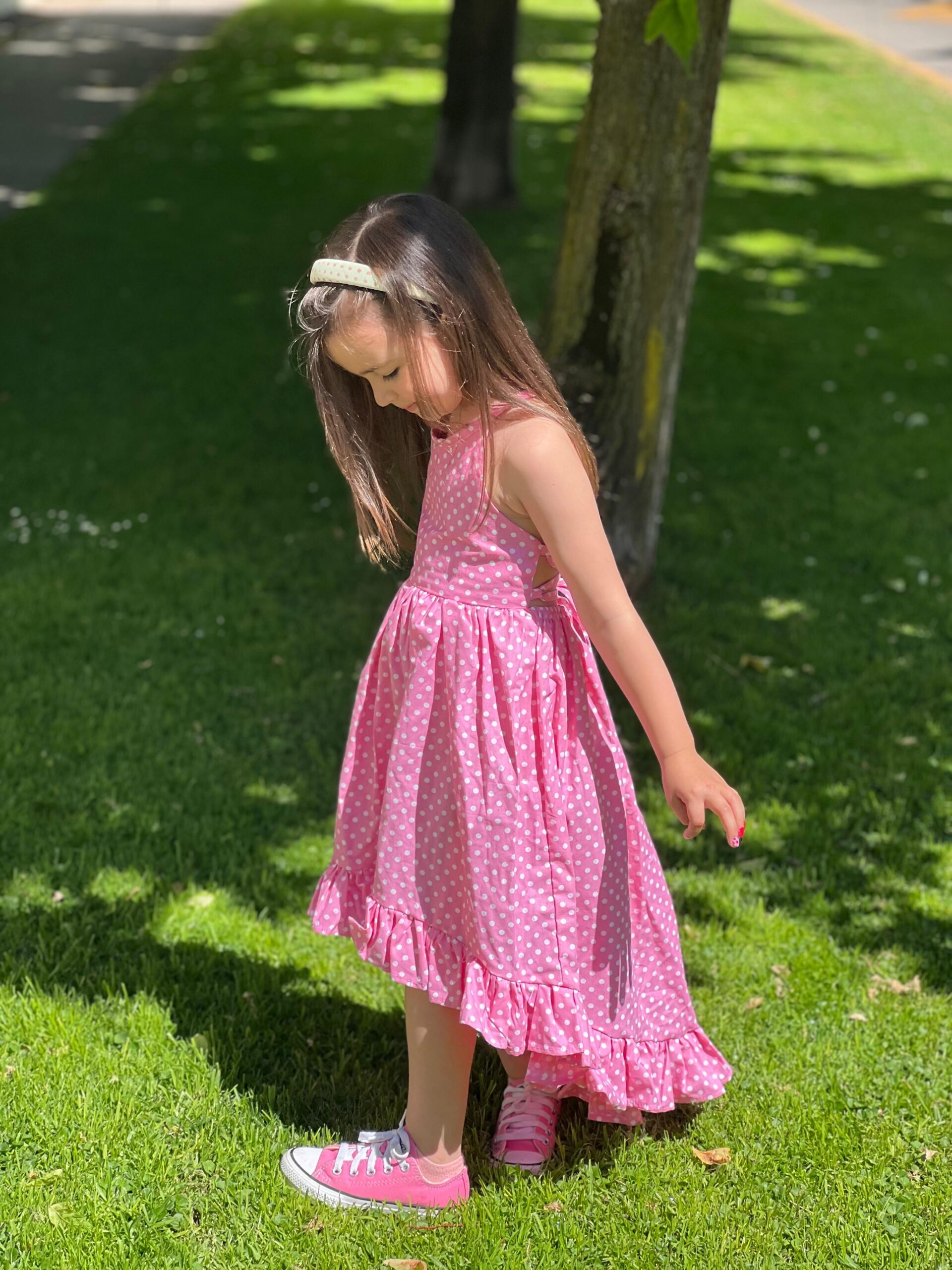 Vestido Micaela: imagen 5