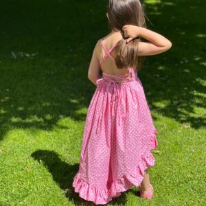 Vestido Micaela: imagen 6