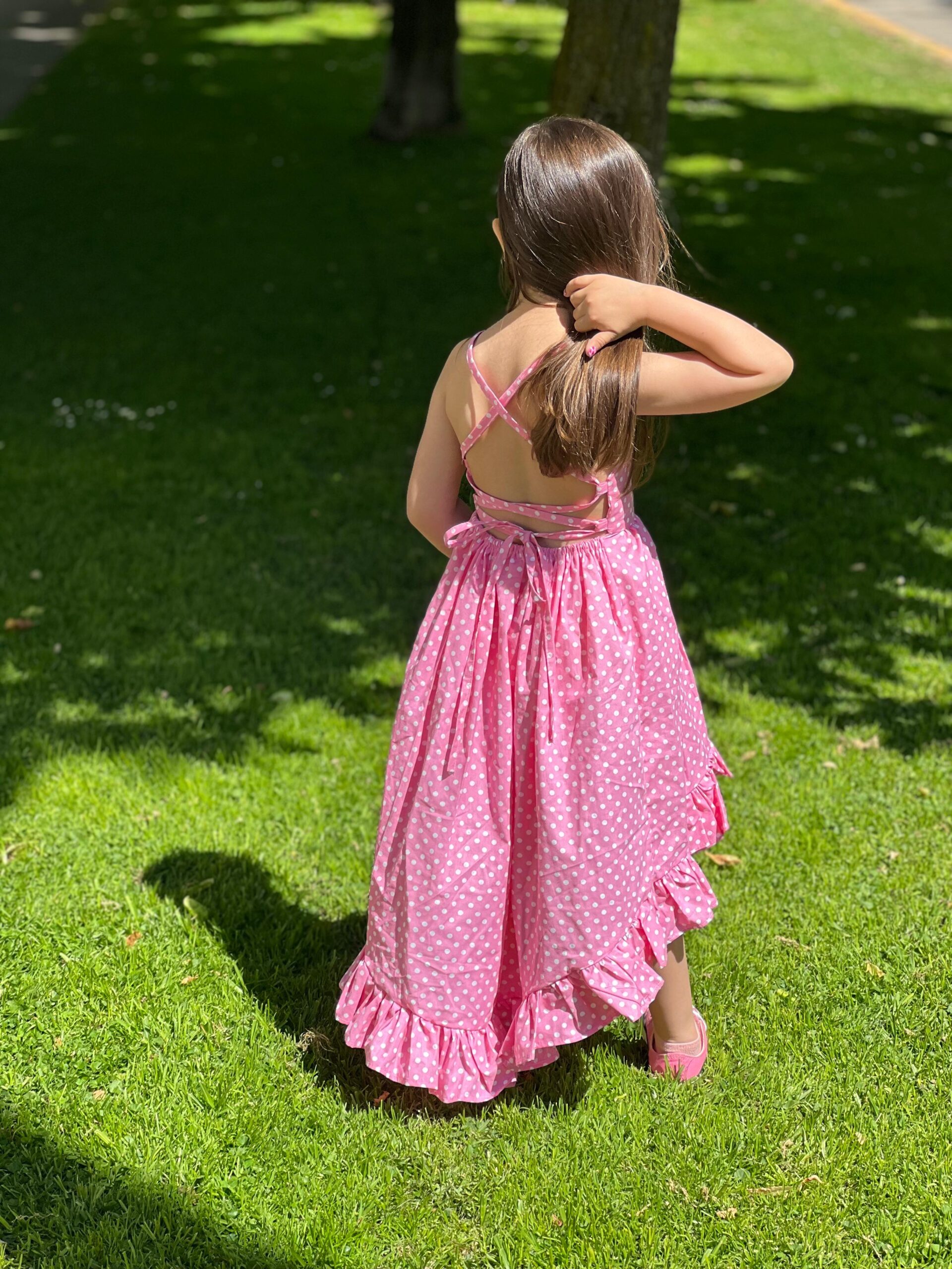 Vestido Micaela: imagen 6