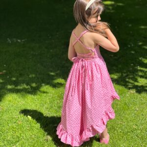 Vestido Micaela: imagen 7