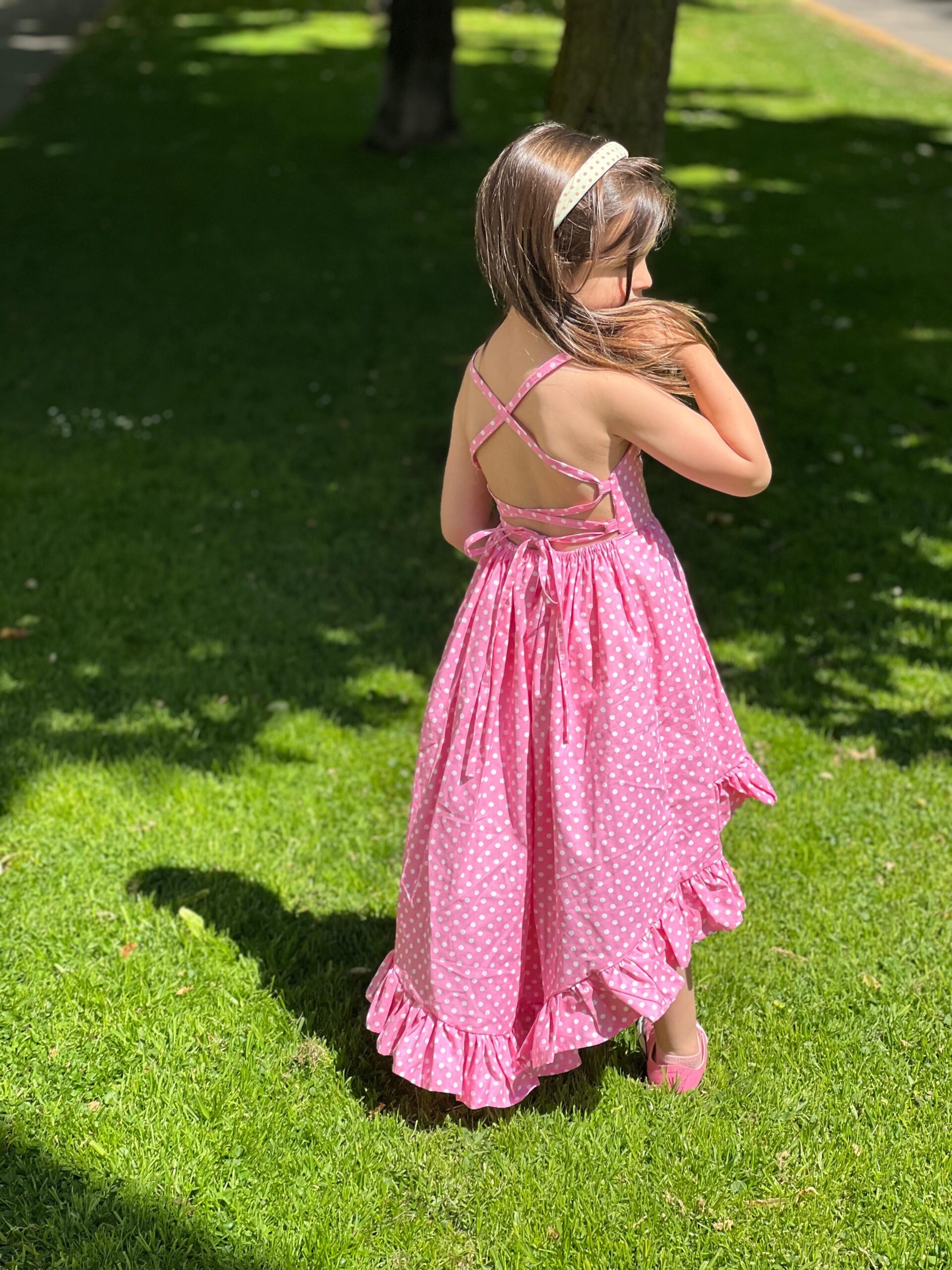 Vestido Micaela: imagen 7