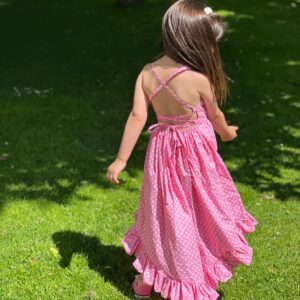 Vestido Micaela: imagen 8