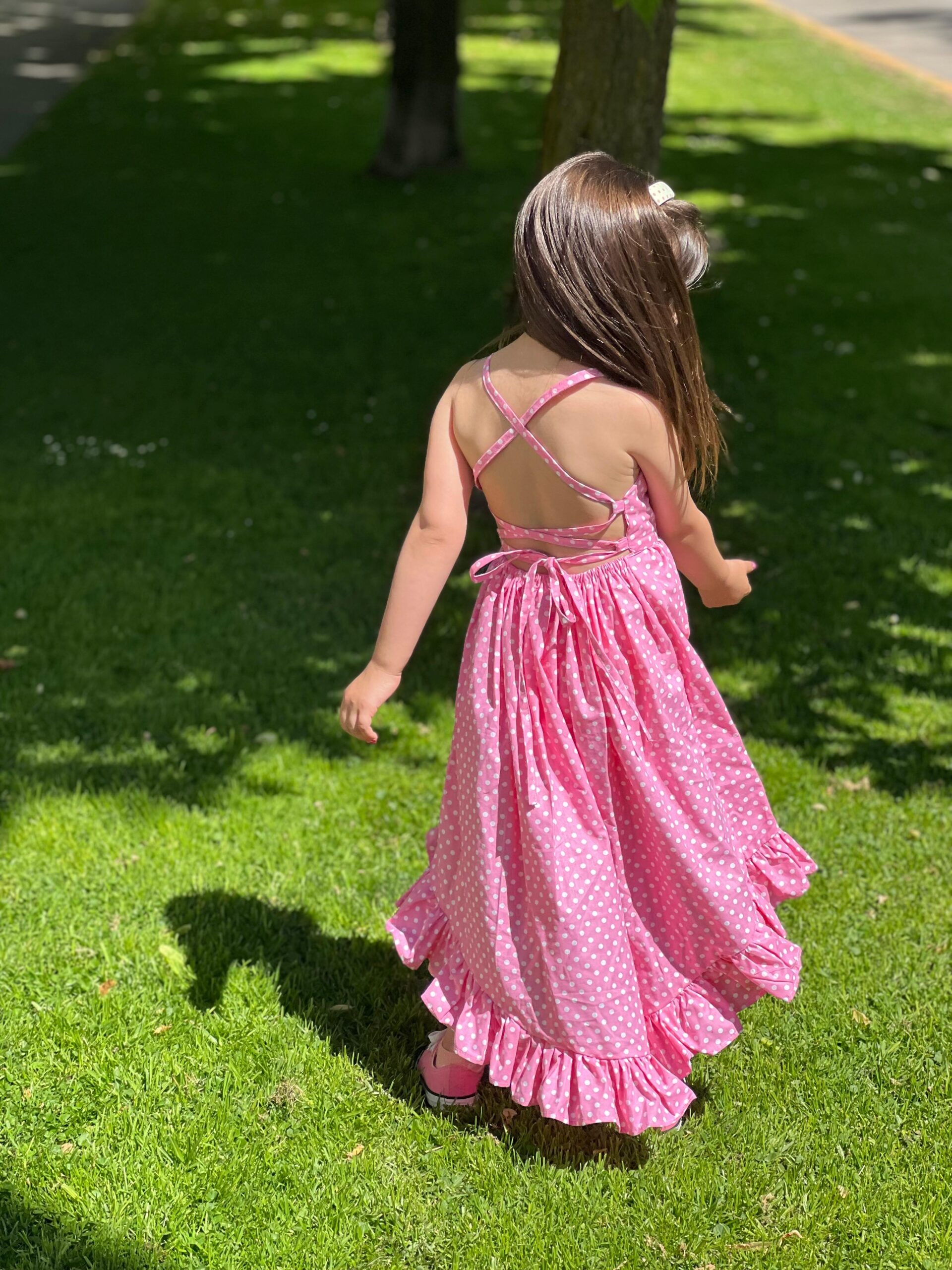 Vestido Micaela: imagen 8