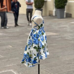 Vestido Violeta - Imagen 3