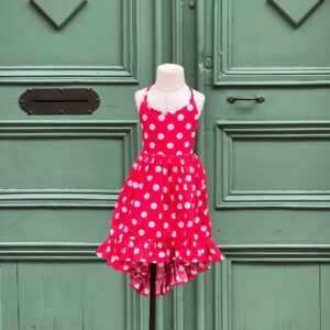 Vestido Victoria - Imagen 8