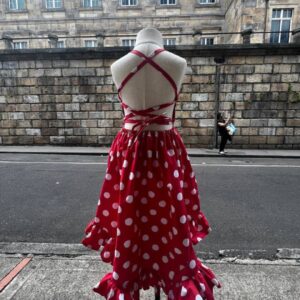 Vestido Victoria - Imagen 3