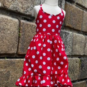 Vestido Victoria - Imagen 2