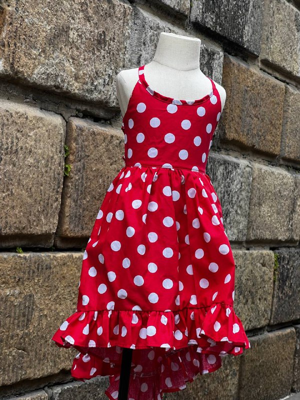 Vestido Victoria