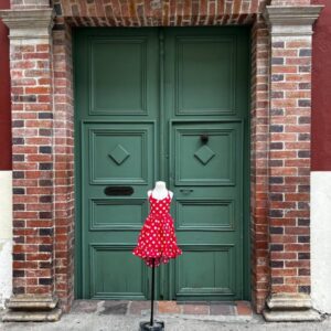 Vestido Victoria - Imagen 10
