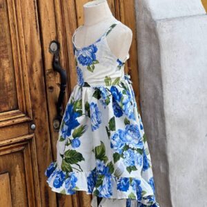 Vestido Violeta - Imagen 4