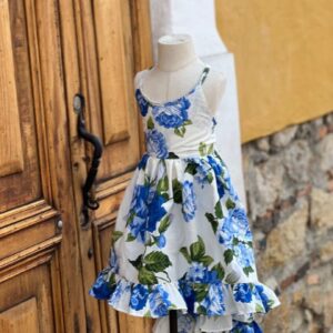 Vestido Violeta - Imagen 6