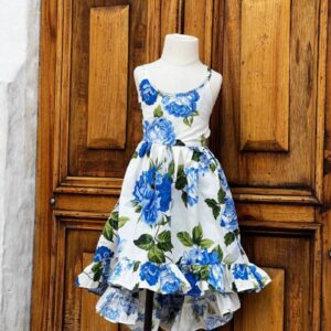 Vestido Violeta - Imagen 7