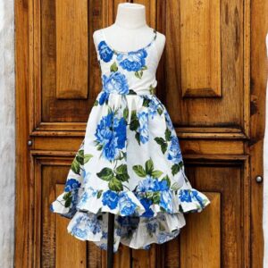 Vestido Violeta - Imagen 8