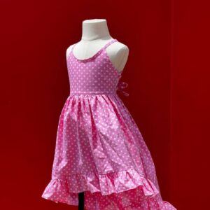 Vestido Micaela - Imagen 2