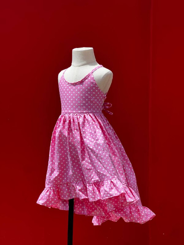 Vestido Micaela