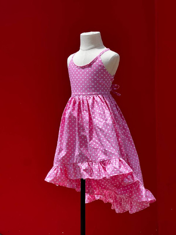 Vestido Micaela