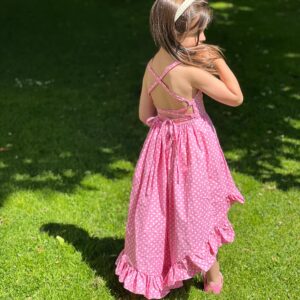 Vestido Micaela - Imagen 5