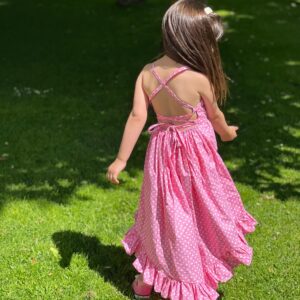 Vestido Micaela - Imagen 6