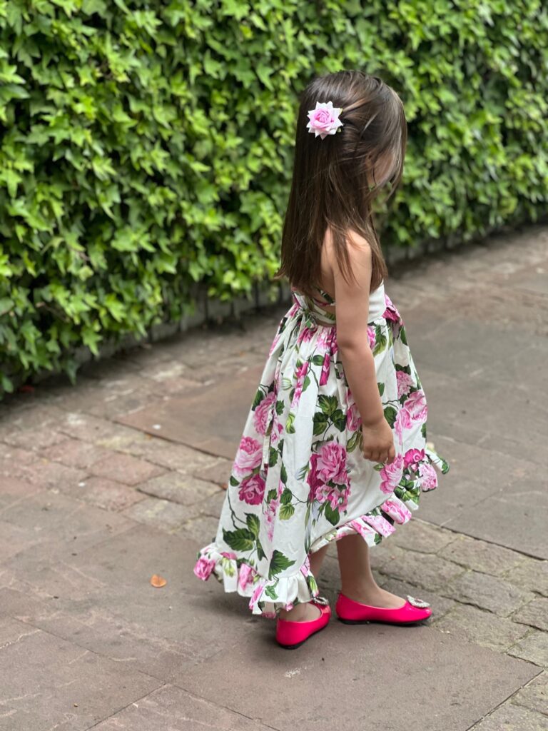 Vestido Paulina