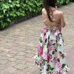 Vestido Paulina - Imagen 3