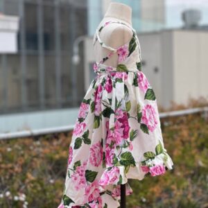Vestido Paulina - Imagen 4