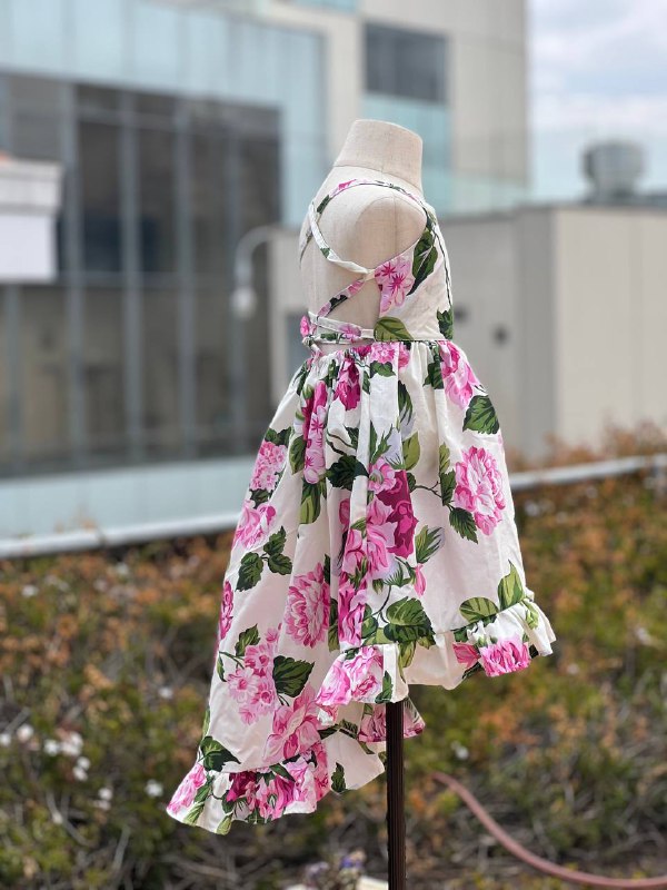 Vestido Paulina