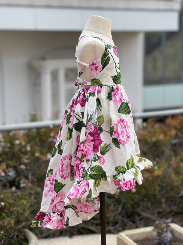 Vestido Paulina