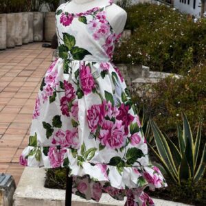 Vestido Paulina - Imagen 8