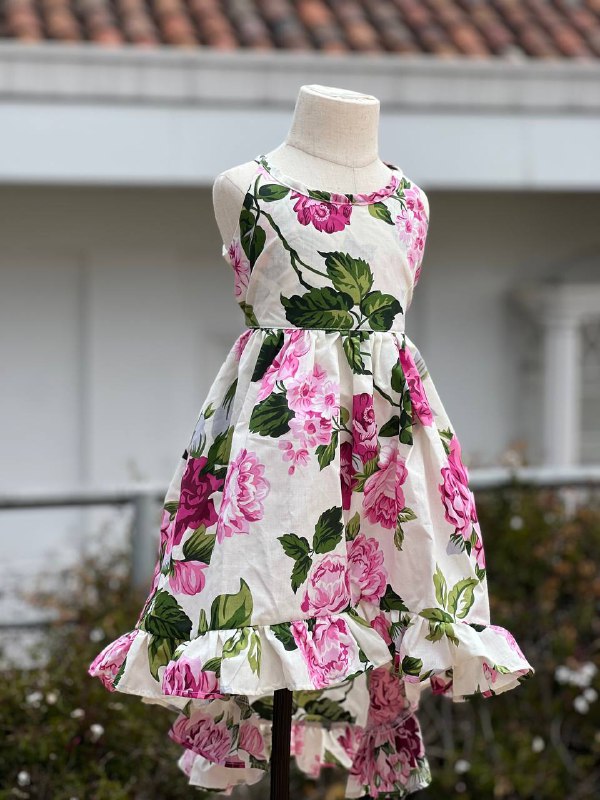 Vestido Paulina