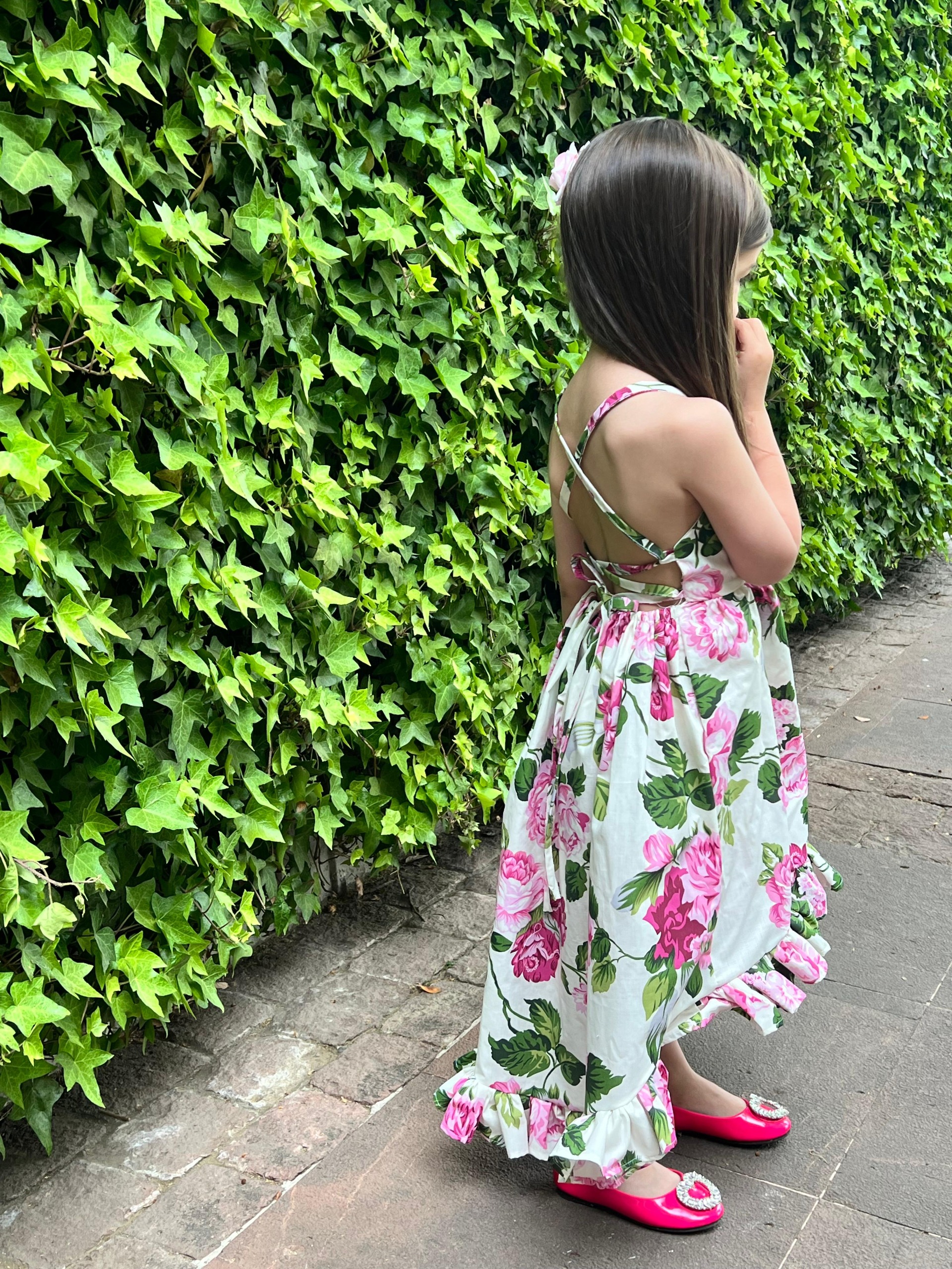 Vestido Paulina - Imagen 13