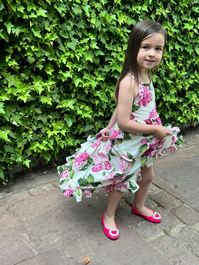 Vestido Paulina