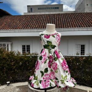 Vestido Paulina - Imagen 9