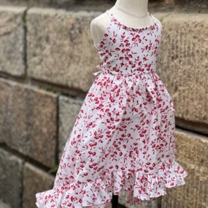 Vestido Viena - Imagen 1