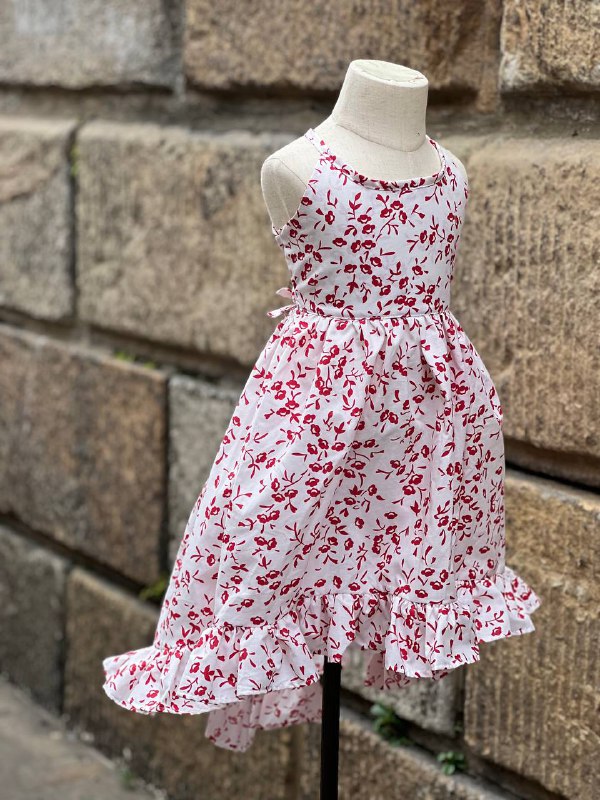 Vestido Viena