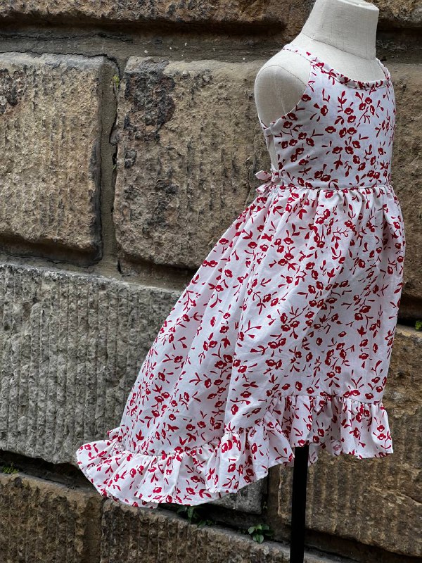 Vestido Viena