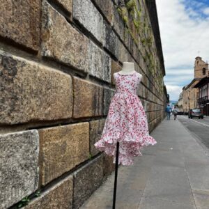 Vestido Viena - Imagen 5