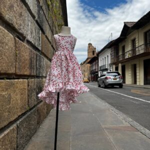 Vestido Viena - Imagen 2