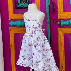 Vestido Aurora - Imagen 10