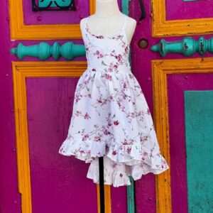 Vestido Aurora - Imagen 2