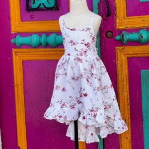 Vestido Aurora - Imagen 3