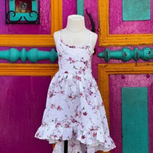 Vestido Aurora - Imagen 4