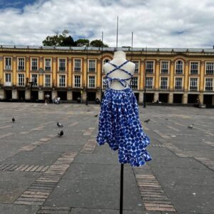 Vestido Malibú - Imagen 2