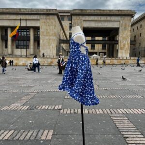 Vestido Malibú - Imagen 4